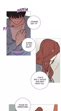 [The Jinshan] Sadistic Beauty Ch.1-17 (English) (Ongoing)