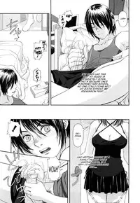 [Yui Toshiki] My Sisters Ch. 1-8 [English] [Decensored]