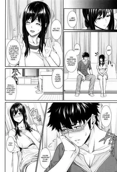 [Zucchini] Yome Kounyuu Shimashita ~Fudousan Monogatari~ | I Bought My Wife ~Real Estate Story~ [English] [Ultimaflaral + N04h]