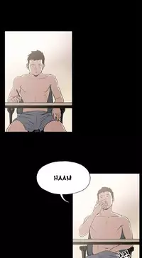 [Mr. Byeong-Su] Cohabitation Ch.1-51 (English) (Ongoing)