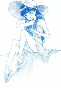 (C44) [Damage Honpo (DAPHNIA)] Stera 6