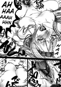 (C75) [SledgehammerOut! (Yoshijima Ataru)] Kimi no Mania (Amagami) [English] =Team Vanilla=