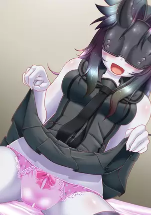 Kanshoku ~Yasen Kei~