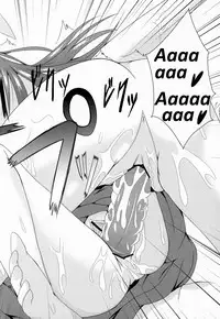 (Reitaisai 10) [Taketombo (Naba)] Hypnosis -Yuri Saimin- (Touhou Project) [English]