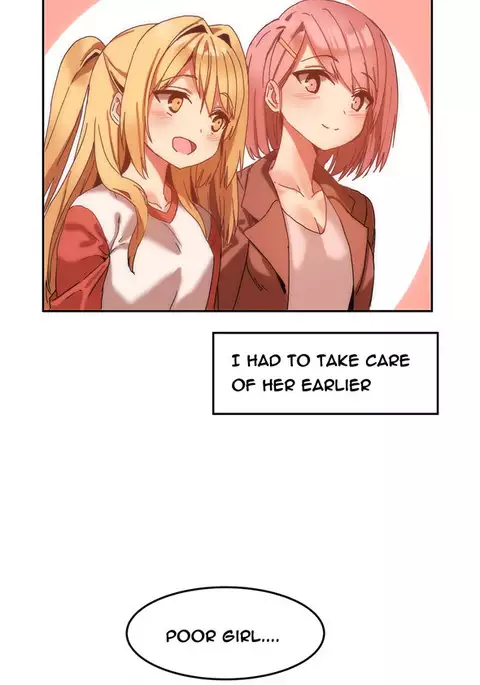 Hari Dormitory Ch.0-20