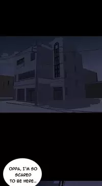 Dark Game Ch.1-12 (English) (Ongoing)