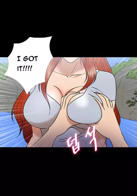 Secret Island Ch.1-28