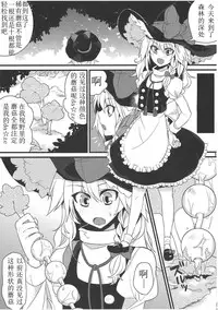 (C81) [Narumiya (Narumiya)] Tama Tama Shippo (Touhou Project) [Chinese] [Benny个人汉化]