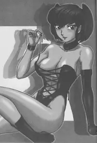 (C64) [Circle Taihei-Tengoku (Aratamaru)] NIGHT HEAD KURAMA (Urusei Yatsura)