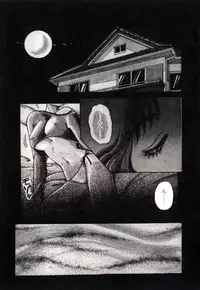 [Nakafusa Momo] Moonlight Party