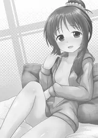 [Idomizuya (Kurosuke)] Aiko Myu Perfect (THE IDOLM@STER CINDERELLA GIRLS) [Digital]