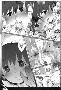 [89] The One-ne-ne-ne-san Next Door [English]