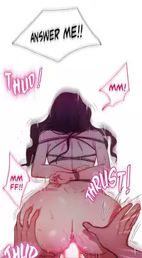 [PINKO] Scandal of the Witch Ch.1-30 (English) (Ongoing)