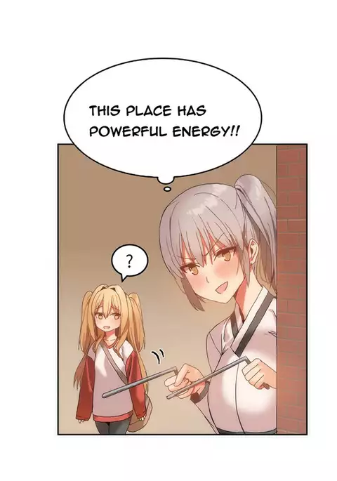 Hari Dormitory Ch.0-20