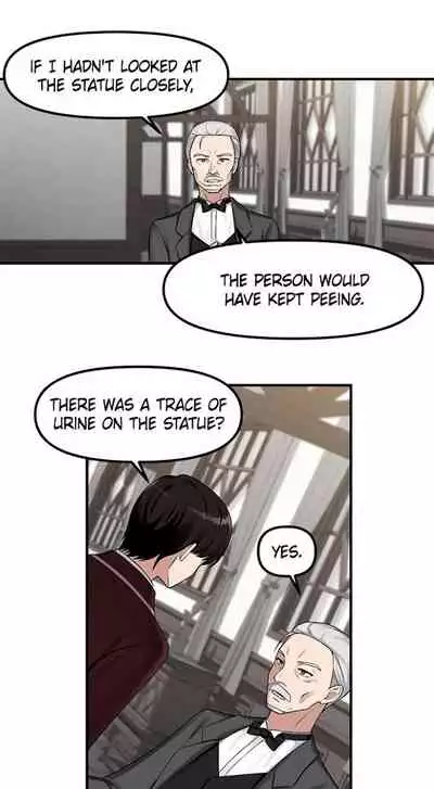 Elf Who Likes to be Humiliated Ch.13/?