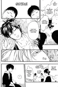 [Nanbankibi (Nojima)] Iroha Uta (Gintama) [English]