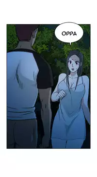 Change Partner Ch.1-17 (English) (Ongoing)