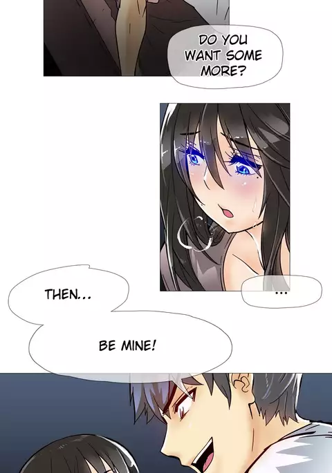 Household Affairs Ch.1-50