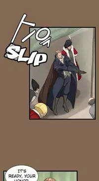 [Hong BanJang] Aharoo Ch.1-35 (English) (YoManga) (Ongoing)