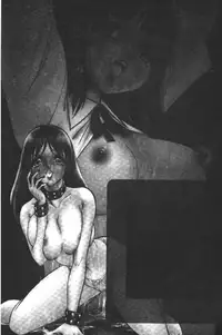 [Keno Yantarou] Rinkan Rensa -Ryoujoku Yuugi- [Chinese]