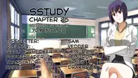[Husky guy] SStudy Ch.0-31 (English) (YoManga) (Ongoing)