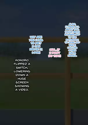 Futanari Girl Farm -Mating Edition-