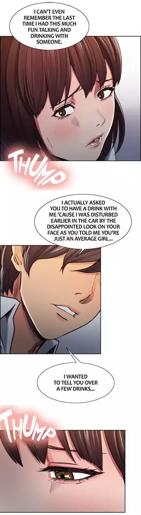 Taste of Forbbiden Fruit Ch.11/24