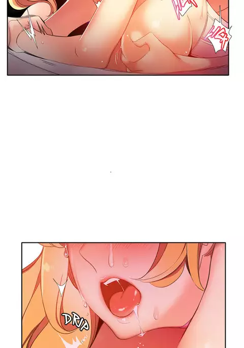 Lilith`s Cord Ch.1-40