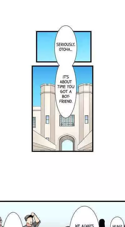 [BURIO] Touching My Older Sister Under the Table (Complete) [English]