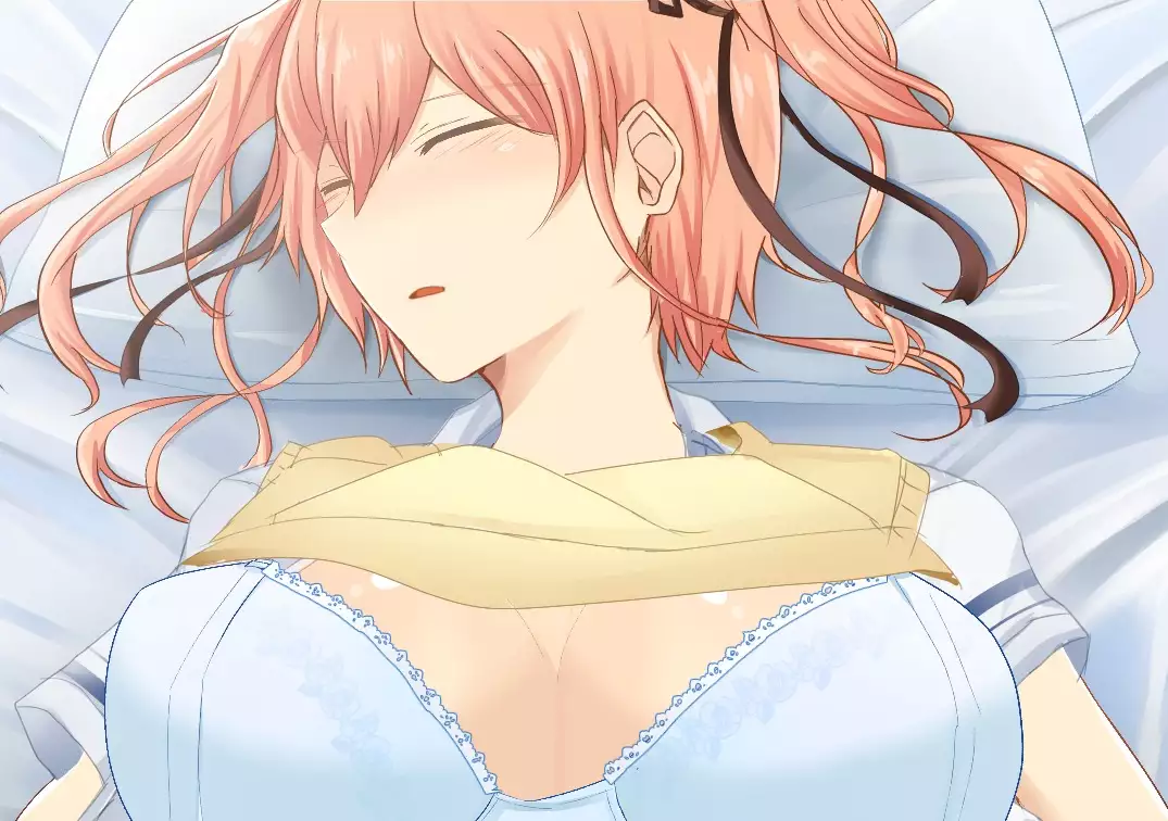 Suiminkan -Kimi no Karada wa Boku no Mono-