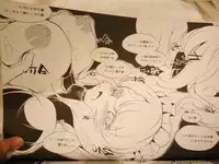 (C90) [Yamotodou Rakugakiichi (yamoto)] Sugarless Freaks!! (Warship Girls)