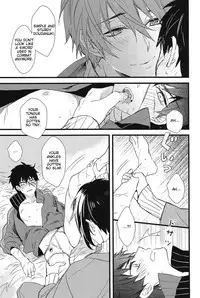 (Hyattou Ryouran ~Kimi no Heart o Shirahadori~) [007 (007)] Kizudarake no Youjuu (Touken Ranbu) [English] [lamperouge-1]