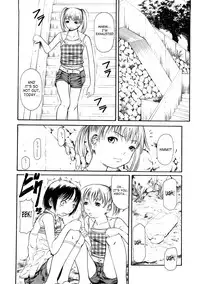 [Sunakawa Tara] Bieki [English] [SaHa]