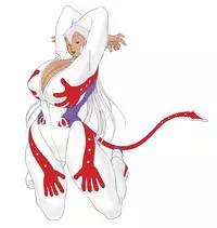 [Eden Island] (Eiden) GG Quatre vol. 3