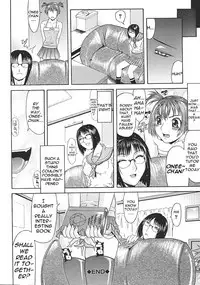 [Gura Nyuutou] Escape [English] [Decensored]