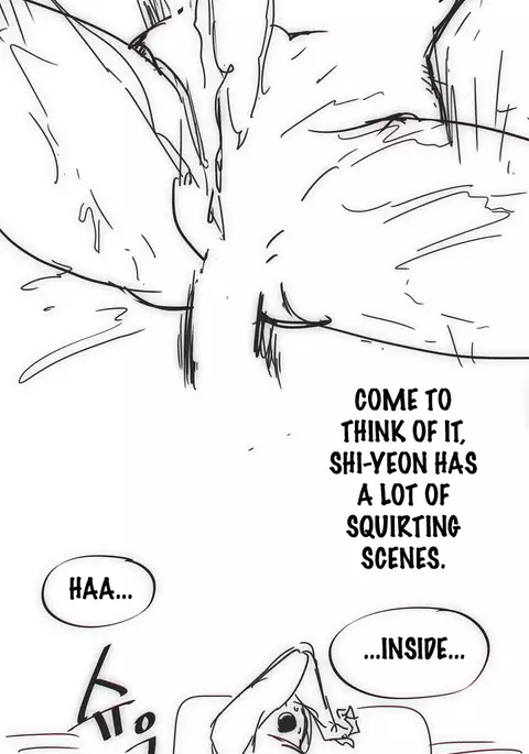 Household Affairs Ch.1-35