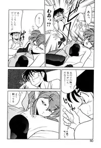 [Mizuki Hitoshi] Satellite Paradise