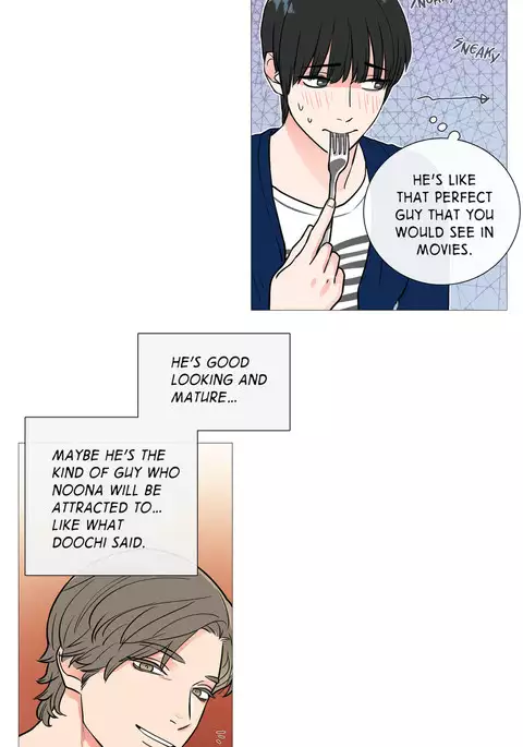 Sadistic Beauty Ch.1-26