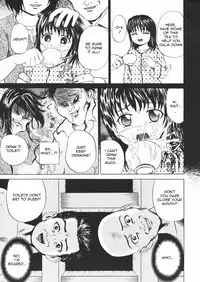 [Kawadi MAX] Inu Shoujo (Dog Girl) [English] =LWB=