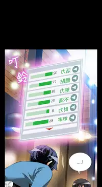 [KKUN &INSANE] Love Parameter 恋爱辅助器 76-79 (chinese)