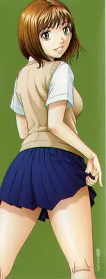 [Kurono Masakado] Kangoku Collection [Chinese]