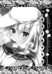 (C89) [Kinokonomi (kino)] Yume yori Suteki na (Kantai Collection -KanColle-)