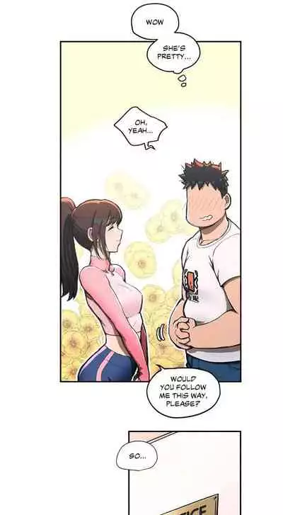 [Choe Namsae, Shuroop] Sexercise Ch. 1-35 [English]