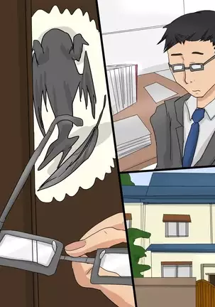 Mamono musume ★ shutcho sabisu debiheru Ⅳ goten