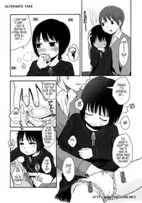 [Higashiyama Show] Gift [English] [Tonigobe]