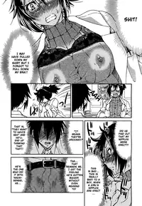 [Inoue Yoshihisa] Teacher X Teacher (COMPLETE)[Eng][The Lusty Lady Project]