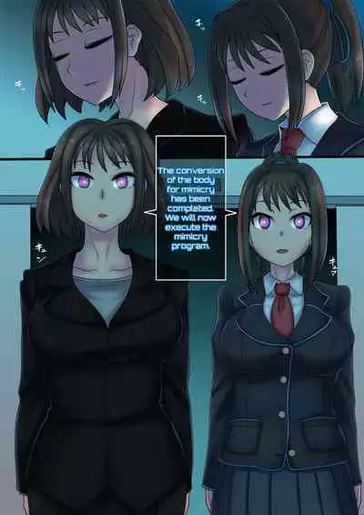 Cool Bishoujo Remodeling Ch1-29