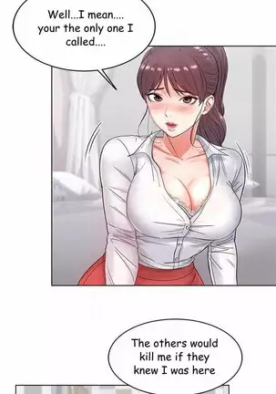 Eunhye's Supermarket Ch.26/?