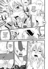 [Hinemosu Notari] Mesu-Nized Festival Ch. 1-6 [English] [SaHa]