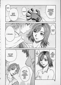 R25 Vol. 4 Breeze (Final Fantasy X) [English] [Rewrite]